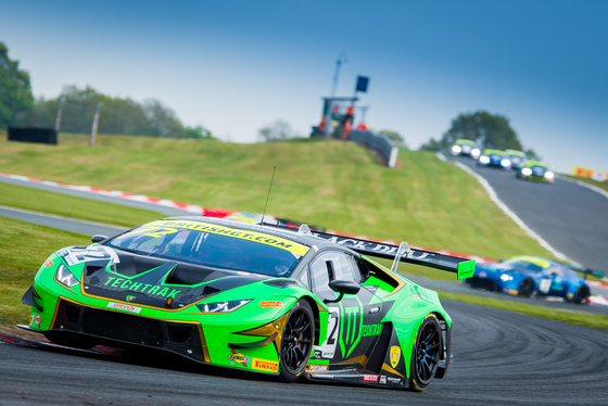 Spacesuit Collections Photo ID 140859, Nic Redhead, British GT Oulton Park, UK, 22/04/2019 15:57:10