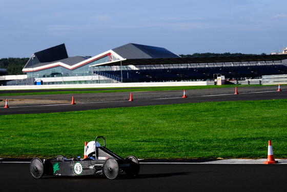 Spacesuit Collections Photo ID 173396, Jamie Sheldrick, Greenpower International Final, UK, 17/10/2019 09:09:10