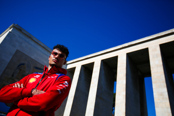 Spacesuit Collections Photo ID 138241, Shivraj Gohil, Rome ePrix, Italy, 12/04/2019 09:51:38