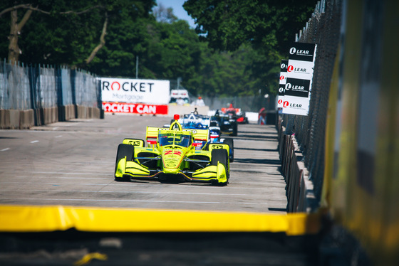 Spacesuit Collections Photo ID 244452, Kenneth Midgett, Chevrolet Detroit Grand Prix, United States, 11/06/2021 16:00:24