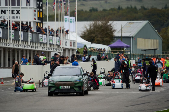 Spacesuit Collections Photo ID 513860, James Lynch, Greenpower International Final, UK, 13/10/2024 13:03:13