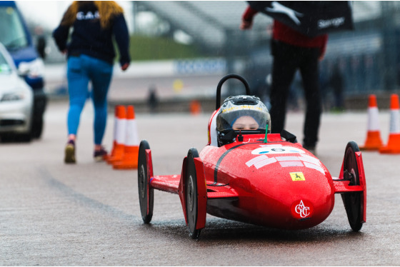 Spacesuit Collections Photo ID 68810, Jamie Sheldrick, Rockingham Season Opener, UK, 02/05/2018 10:18:55