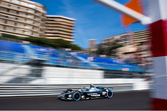 Spacesuit Collections Photo ID 239598, Peter Minnig, Monaco ePrix, Monaco, 08/05/2021 10:34:27