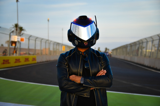 Spacesuit Collections Photo ID 3677, Marta Rovatti Studihrad, Marrakesh ePrix, Morocco, 11/11/2016 17:10:21