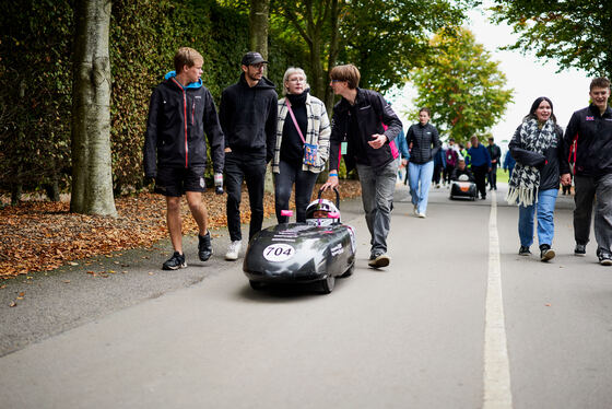 Spacesuit Collections Photo ID 513365, James Lynch, Greenpower International Final, UK, 13/10/2024 14:17:07