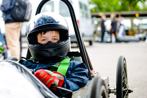 Spacesuit Collections Photo ID 31444, Lou Johnson, Greenpower Goodwood, UK, 25/06/2017 10:47:38