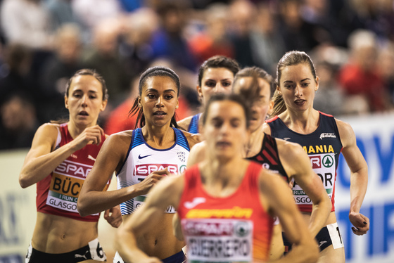 Spacesuit Collections Photo ID 129656, Adam Pigott, European Indoor Athletics Championships, UK, 02/03/2019 19:07:19