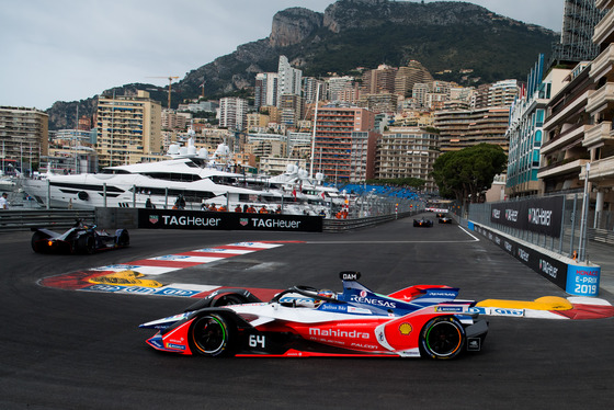 Spacesuit Collections Photo ID 145177, Lou Johnson, Monaco ePrix, Monaco, 11/05/2019 10:04:04