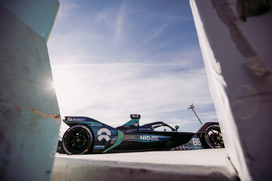 Spacesuit Collections Photo ID 266339, Shiv Gohil, Berlin ePrix, Germany, 15/08/2021 08:30:02