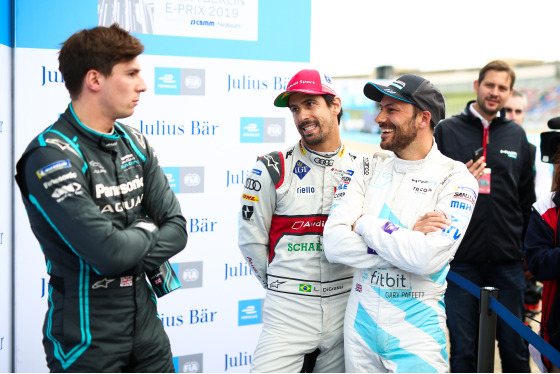 Spacesuit Collections Photo ID 149712, Shivraj Gohil, Berlin ePrix, Germany, 25/05/2019 09:42:04