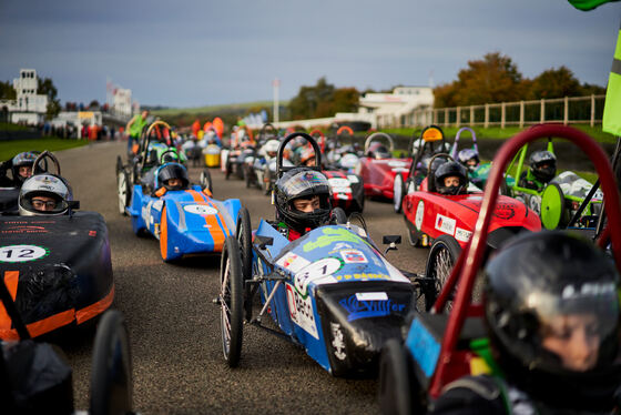 Spacesuit Collections Photo ID 513261, James Lynch, Greenpower International Final, UK, 13/10/2024 16:50:30