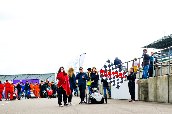 Spacesuit Collections Photo ID 46718, Nat Twiss, Greenpower International Final, UK, 08/10/2017 09:20:45