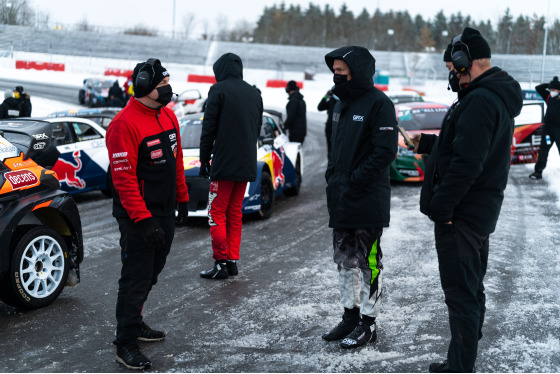 Spacesuit Collections Photo ID 271927, Wiebke Langebeck, World RX of Germany, Germany, 27/11/2021 08:24:30