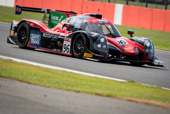 Spacesuit Collections Photo ID 32308, Nic Redhead, LMP3 Cup Silverstone, UK, 01/07/2017 09:47:26
