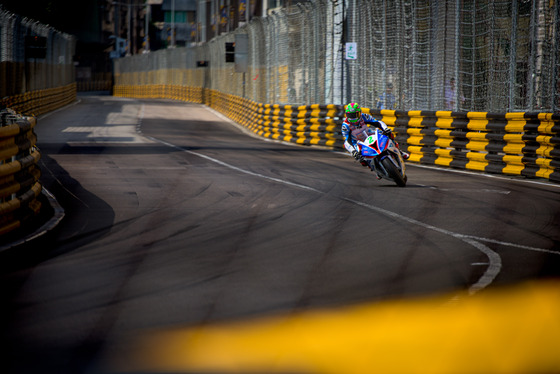 Spacesuit Collections Photo ID 176121, Peter Minnig, Macau Grand Prix 2019, Macao, 16/11/2019 05:21:02