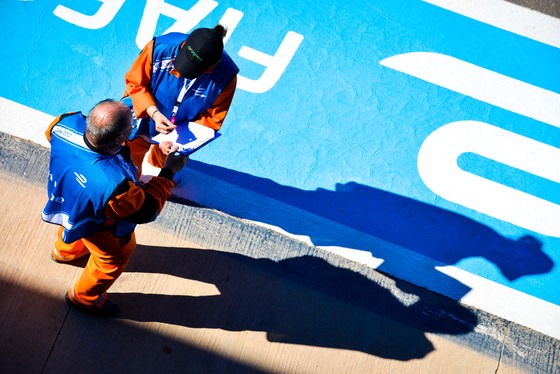 Spacesuit Collections Photo ID 4416, Marta Rovatti Studihrad, Marrakesh ePrix, Morocco, 12/11/2016 11:01:12