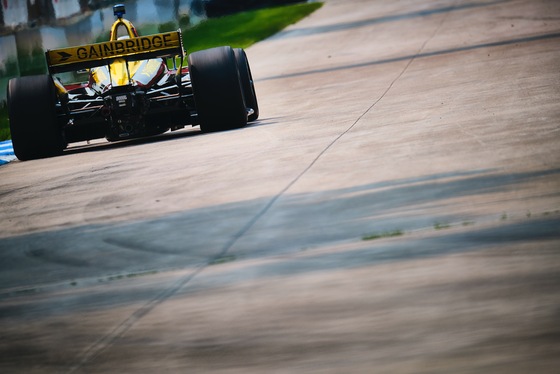 Spacesuit Collections Photo ID 151176, Jamie Sheldrick, Chevrolet Detroit Grand Prix, United States, 31/05/2019 11:12:22