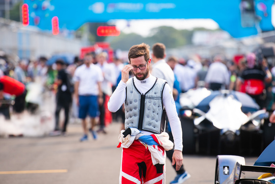 Spacesuit Collections Photo ID 313314, Lou Johnson, Jakarta ePrix, Indonesia, 04/06/2022 15:50:24