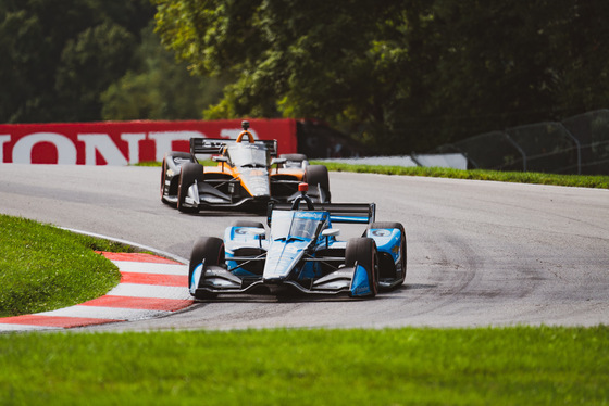 Spacesuit Collections Photo ID 212289, Taylor Robbins, Honda Indy 200 at Mid-Ohio, United States, 13/09/2020 10:44:59