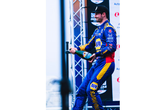 Spacesuit Collections Photo ID 151739, Jamie Sheldrick, Chevrolet Detroit Grand Prix, United States, 01/06/2019 18:44:10