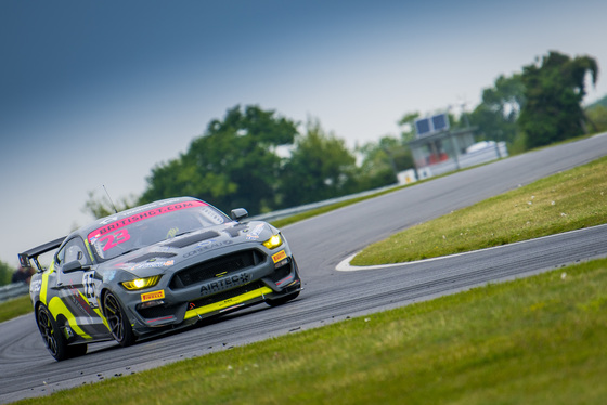 Spacesuit Collections Photo ID 151062, Nic Redhead, British GT Snetterton, UK, 19/05/2019 16:13:15