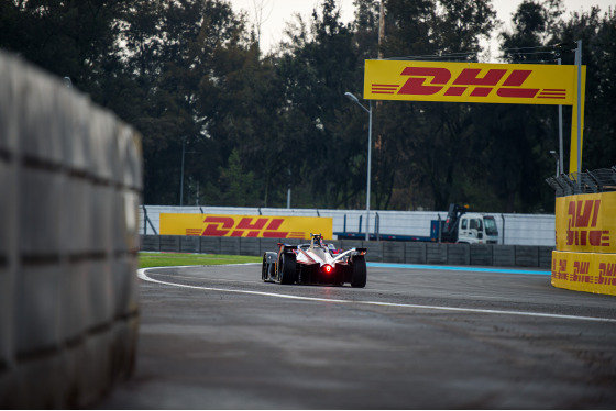 Spacesuit Collections Photo ID 185508, Peter Minnig, Mexico City E-Prix, Mexico, 15/02/2020 07:58:23