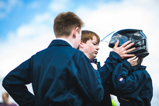 Spacesuit Collections Photo ID 155335, Adam Pigott, Grampian Transport Museum Heat, UK, 14/06/2019 15:21:18