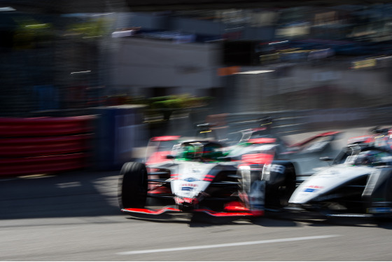 Spacesuit Collections Photo ID 239853, Peter Minnig, Monaco ePrix, Monaco, 08/05/2021 16:51:33