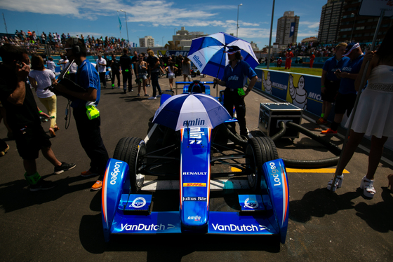 Spacesuit Collections Photo ID 106823, Shivraj Gohil, Punta del Este ePrix, Uruguay, 13/12/2014 15:37:49