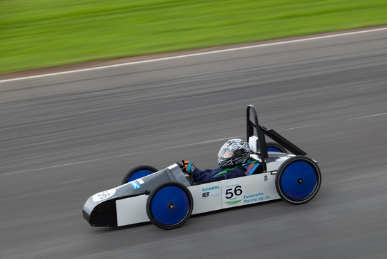 Spacesuit Collections Photo ID 43530, Tom Loomes, Greenpower - Castle Combe, UK, 17/09/2017 15:32:03