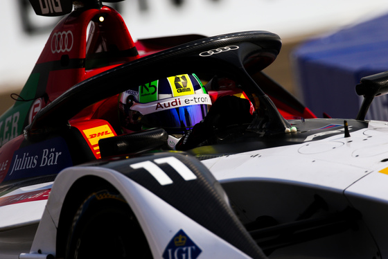 Spacesuit Collections Photo ID 149619, Shivraj Gohil, Berlin ePrix, Germany, 24/05/2019 16:05:40