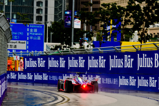 Spacesuit Collections Photo ID 132311, Lou Johnson, Hong Kong ePrix, Hong Kong, 10/03/2019 07:37:10