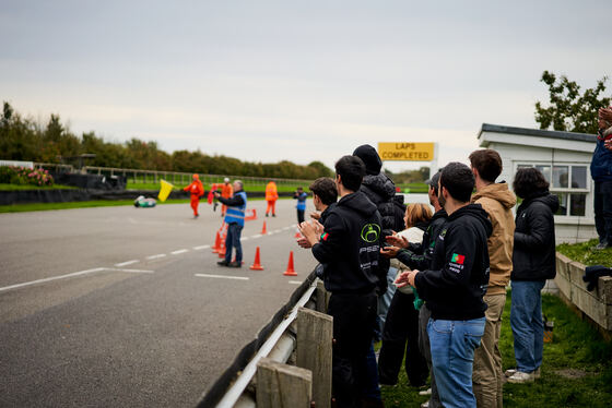 Spacesuit Collections Photo ID 513396, James Lynch, Greenpower International Final, UK, 13/10/2024 14:01:46