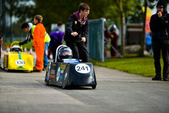 Spacesuit Collections Photo ID 43822, Nat Twiss, Greenpower Aintree, UK, 20/09/2017 04:57:37