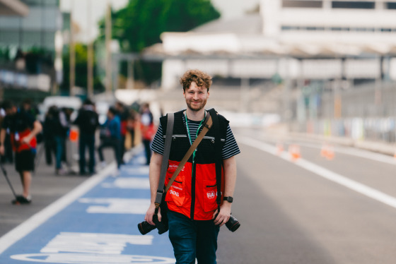 Spacesuit Collections Photo ID 434479, Jake Osborne, Mexico City ePrix, Mexico, 11/01/2024 13:11:46