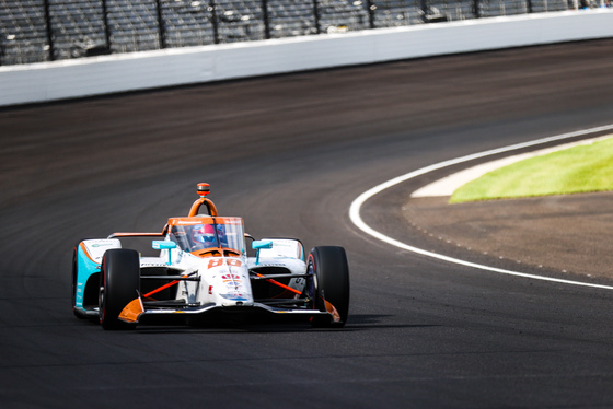 Spacesuit Collections Photo ID 203398, Andy Clary, 104th Running of the Indianapolis 500, United States, 12/08/2020 16:05:07