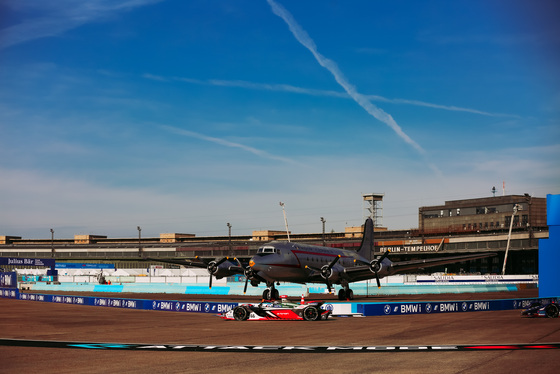 Spacesuit Collections Photo ID 199189, Shiv Gohil, Berlin ePrix, Germany, 05/08/2020 09:05:05