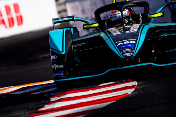 Spacesuit Collections Photo ID 145062, Sergey Savrasov, Monaco ePrix, Monaco, 11/05/2019 08:13:48