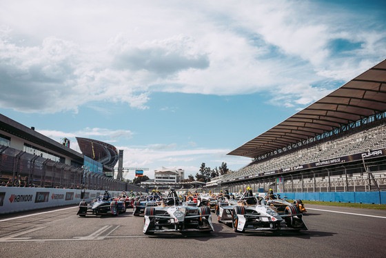 Spacesuit Collections Photo ID 519817, Adam Pigott, Mexico City ePrix, Mexico, 09/01/2025 15:26:22