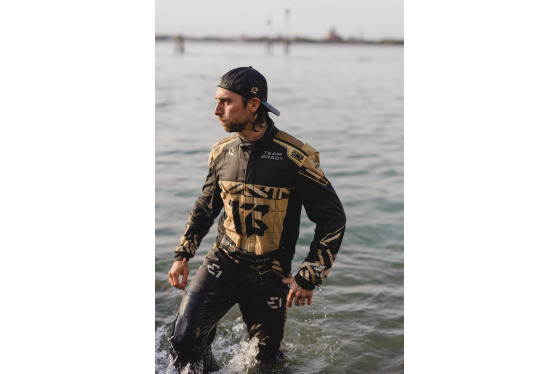 Spacesuit Collections Photo ID 473765, Shiv Gohil, Venice GP, Italy, 13/05/2024 18:17:26