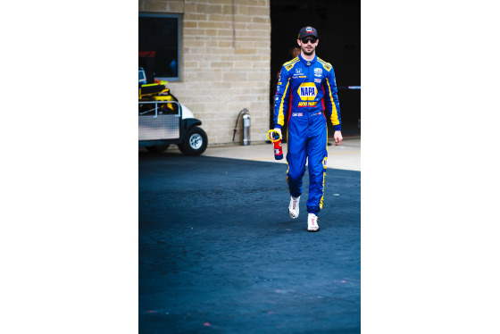 Spacesuit Collections Image ID 136023, Jamie Sheldrick, IndyCar Classic, United States, 24/03/2019 12:03:55