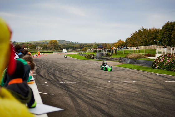 Spacesuit Collections Photo ID 513317, James Lynch, Greenpower International Final, UK, 13/10/2024 16:08:16