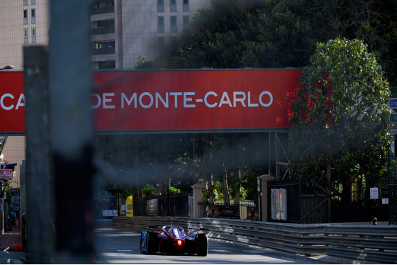 Spacesuit Collections Photo ID 239456, Peter Minnig, Monaco ePrix, Monaco, 08/05/2021 08:20:04