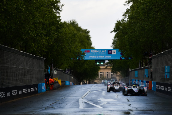 Spacesuit Collections Photo ID 142203, Lou Johnson, Paris ePrix, France, 27/04/2019 16:34:04