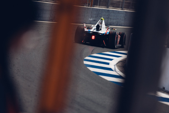 Spacesuit Collections Photo ID 531818, Paddy McGrath, Jeddah ePrix, Saudi Arabia, 14/02/2025 13:26:45