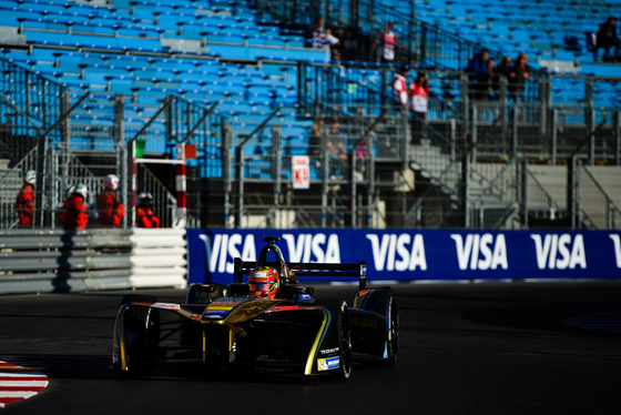 Spacesuit Collections Photo ID 18552, Lou Johnson, Monaco ePrix, Monaco, 13/05/2017 08:00:34