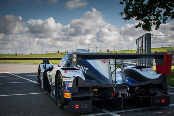 Spacesuit Collections Photo ID 42445, Nic Redhead, LMP3 Cup Snetterton, UK, 13/08/2017 10:07:38