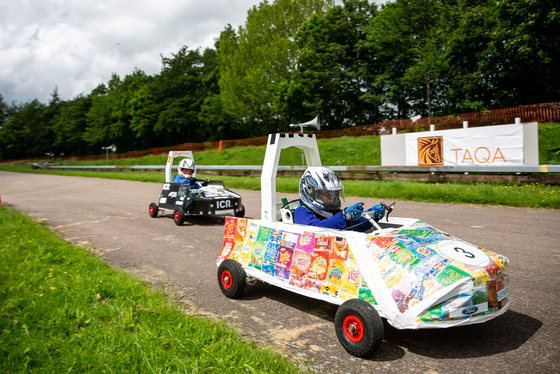 Spacesuit Collections Photo ID 155413, Adam Pigott, Grampian Transport Museum Goblins, UK, 15/06/2019 14:24:02