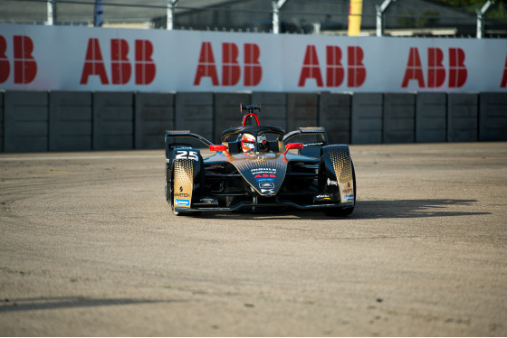 Spacesuit Collections Photo ID 262747, Peter Minnig, Berlin ePrix, Germany, 14/08/2021 08:15:04