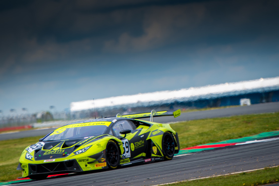 Spacesuit Collections Photo ID 154611, Nic Redhead, British GT Silverstone, UK, 09/06/2019 13:56:04